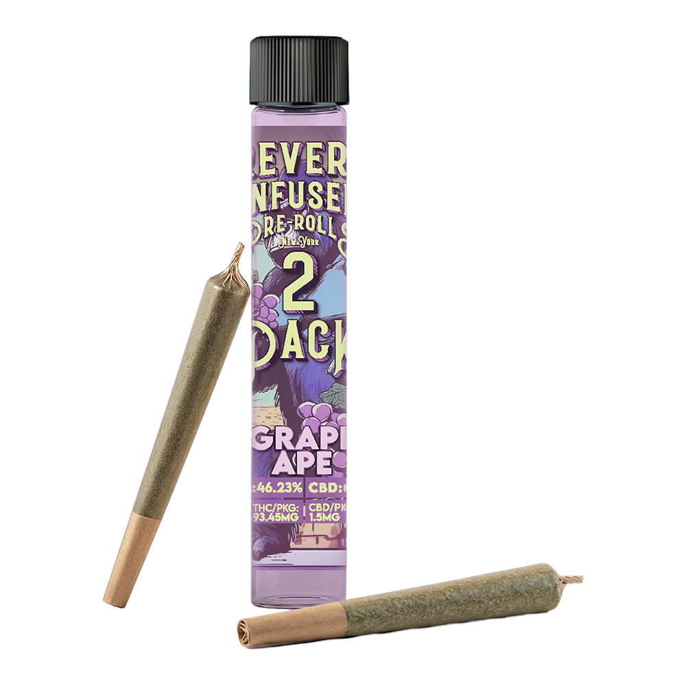 Grape Ape