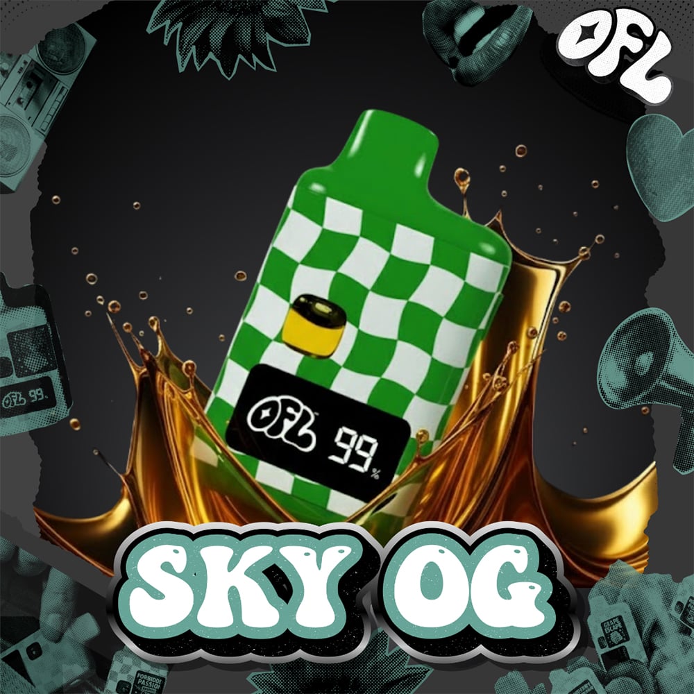 Sky OG [1000mg]