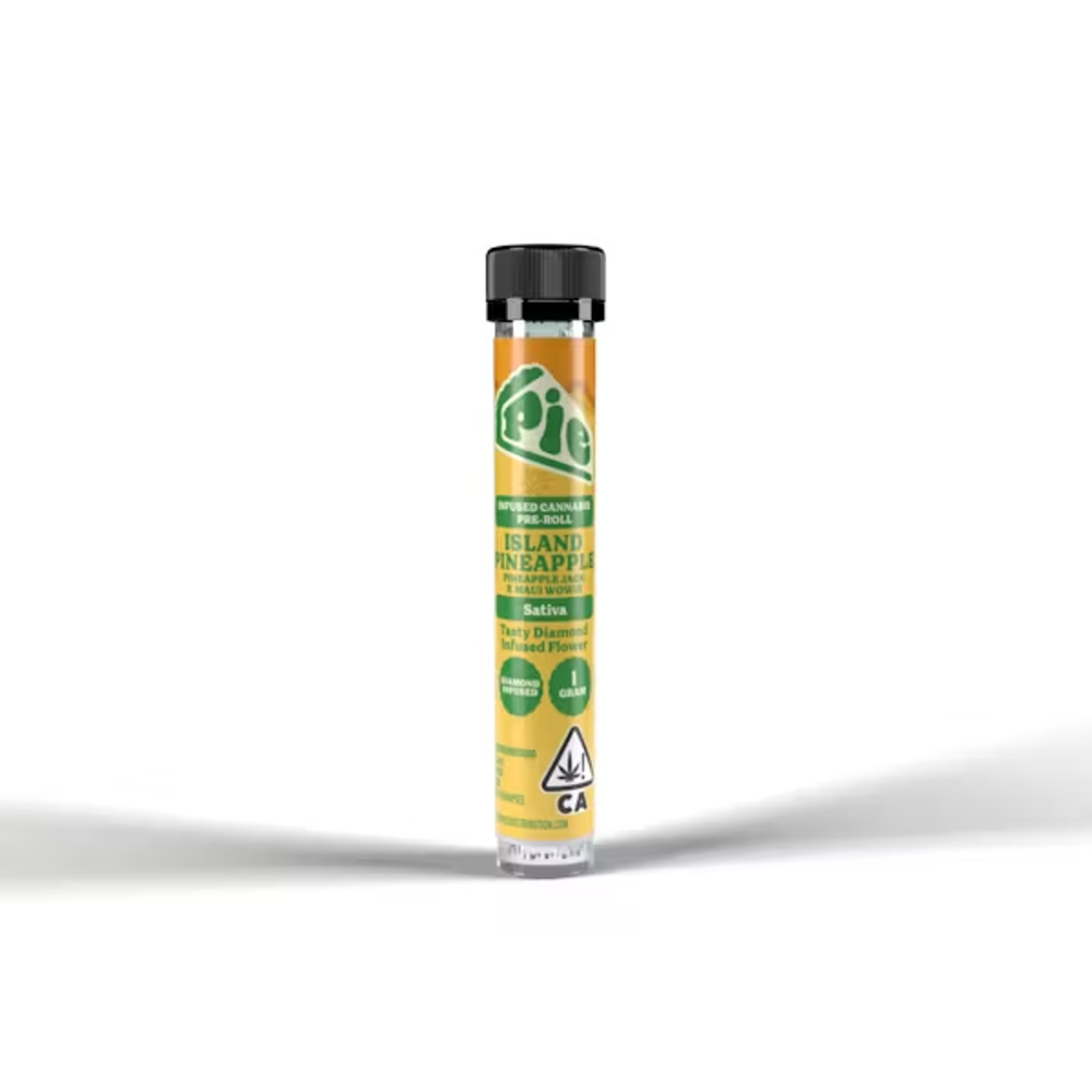 Island Pineapple [1g]