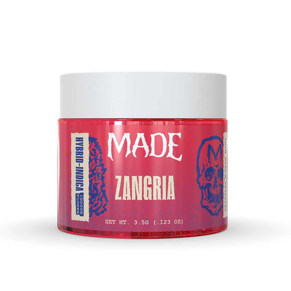 Zangria