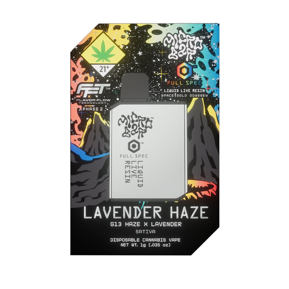 cheap vape websites Shop Lavender Haze - 1G - LIVE RESIN AIO [1000mg]