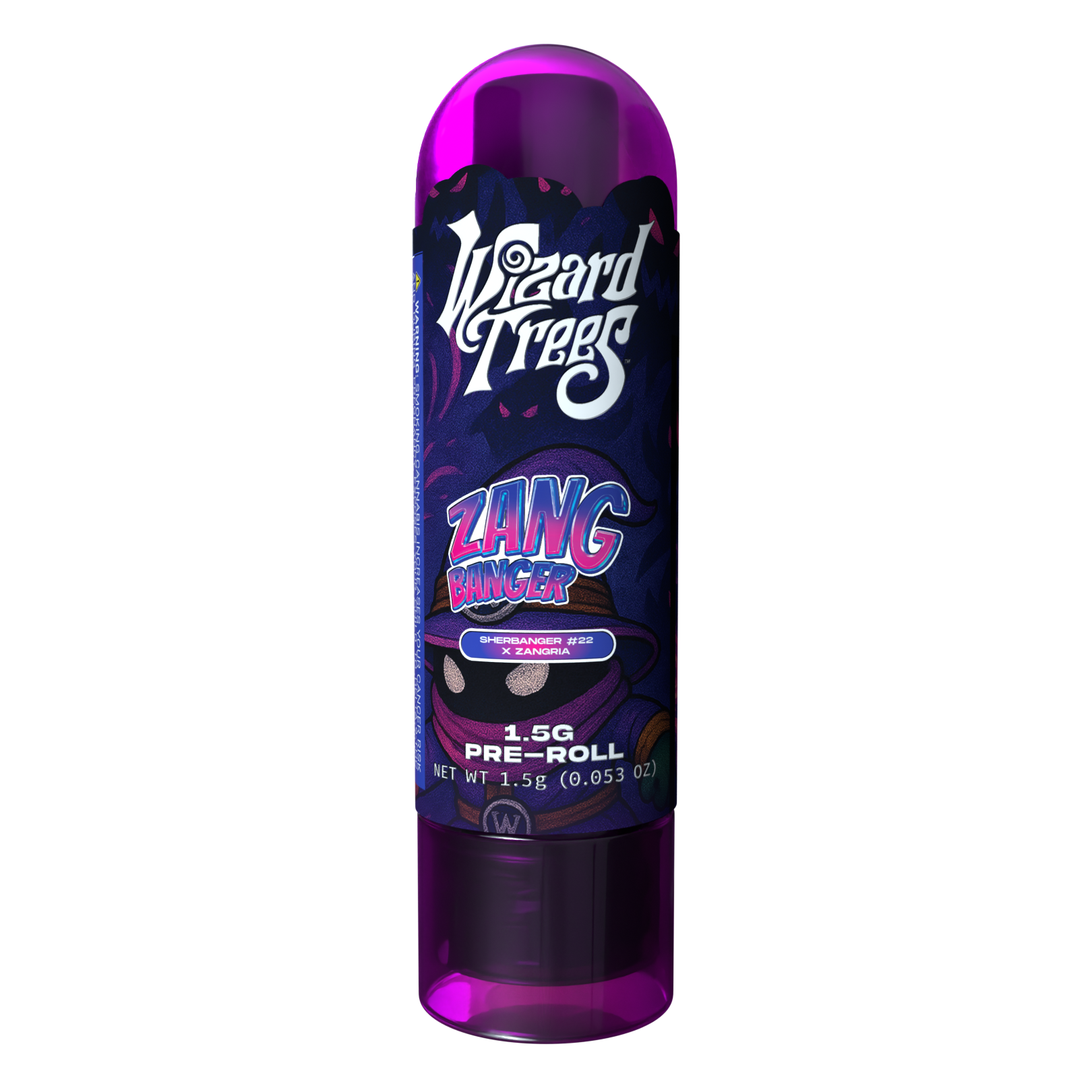 Zang Banger [1.5g]