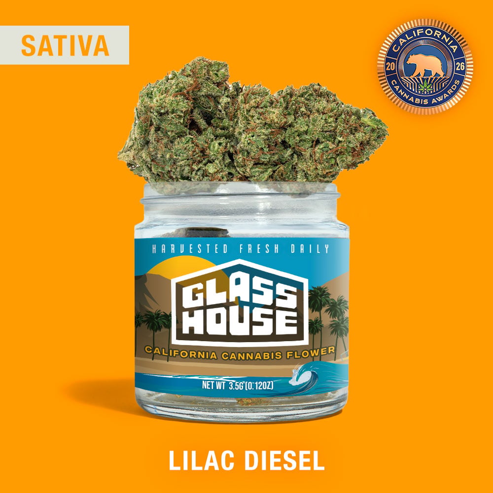 Lilac Diesel