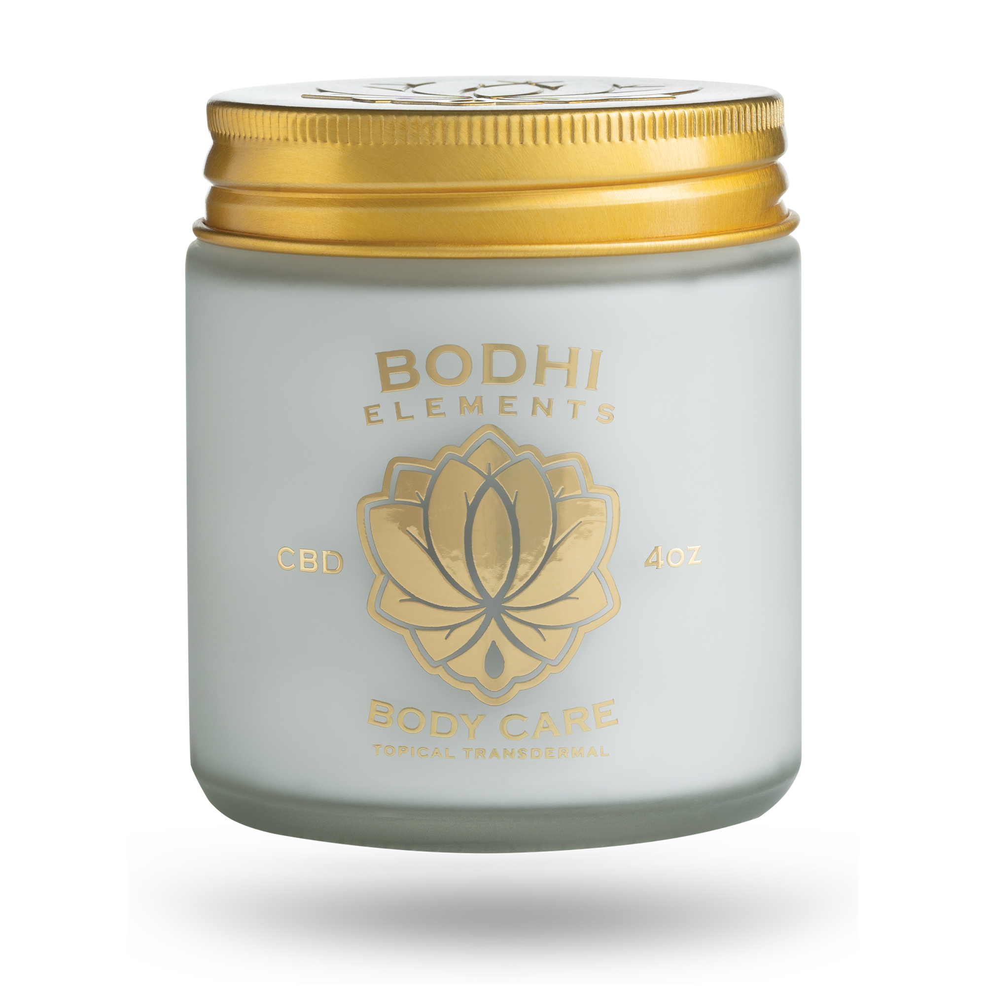 1:1 Body Care [4oz] (300mg CBD/300mg THC/100mg CBG)