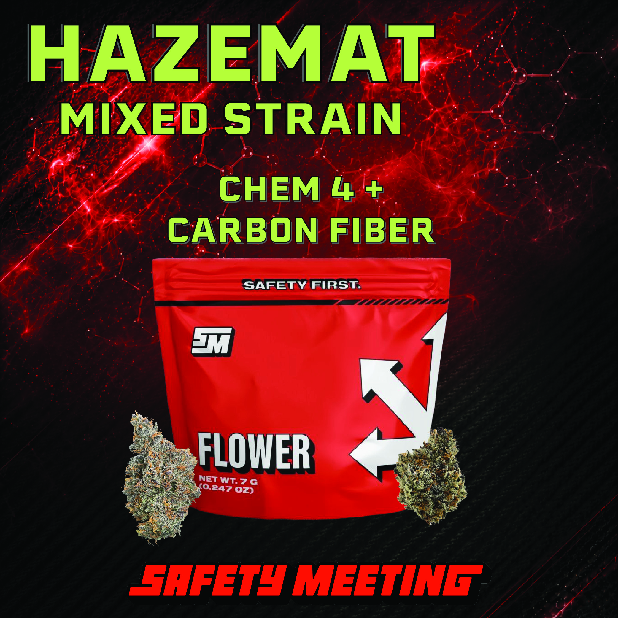 Hazemat