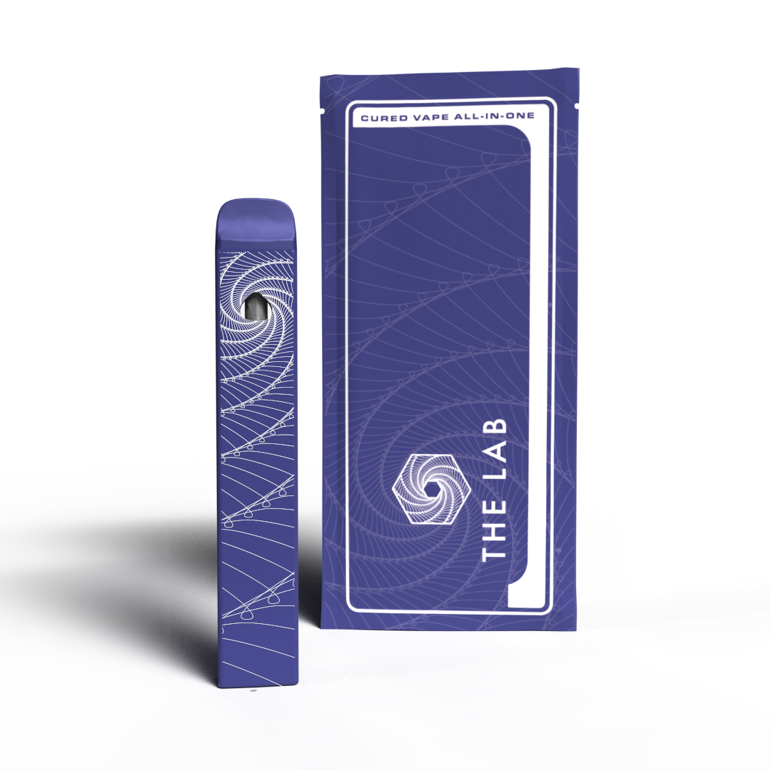 Shake Shack All-In-One .5g