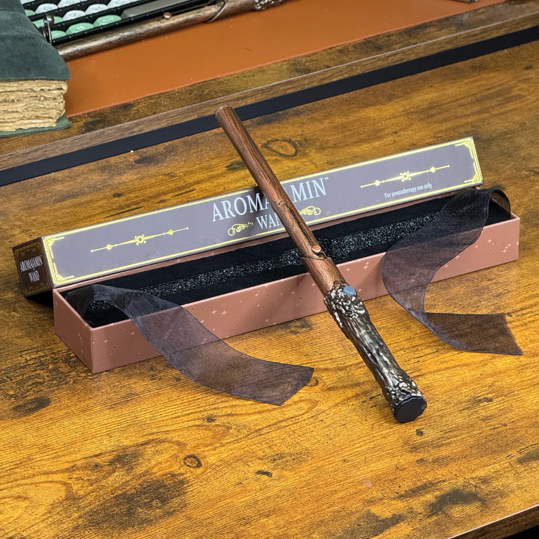 Wandjamin Cart Battery - Brown