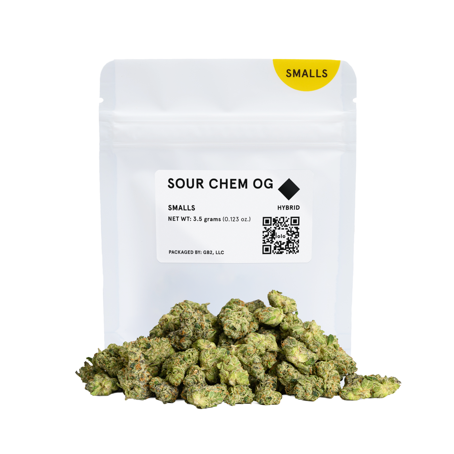 lolo Sour Chem OG