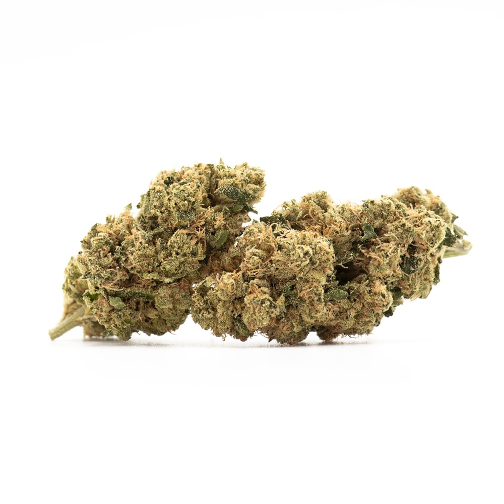 Durban Poison x Triangle Kush