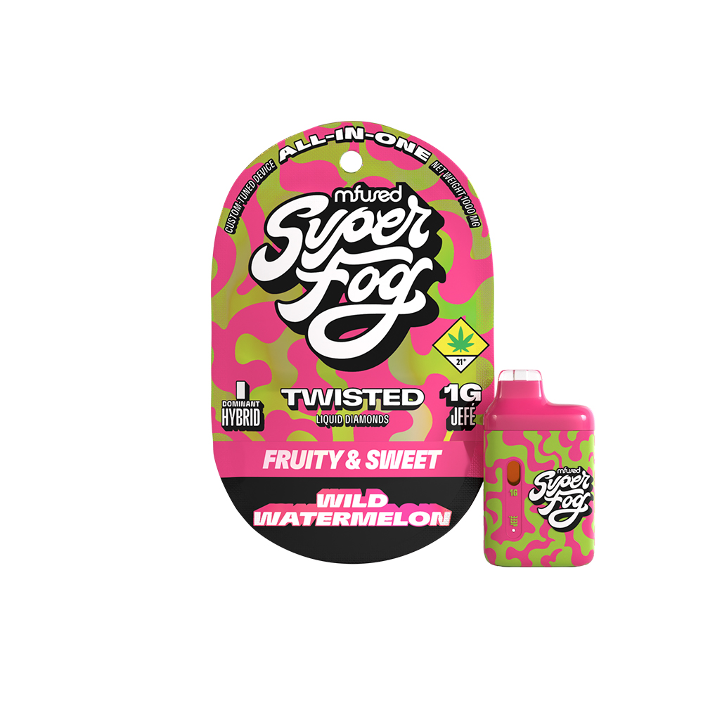 Wild Watermelon [1000mg]