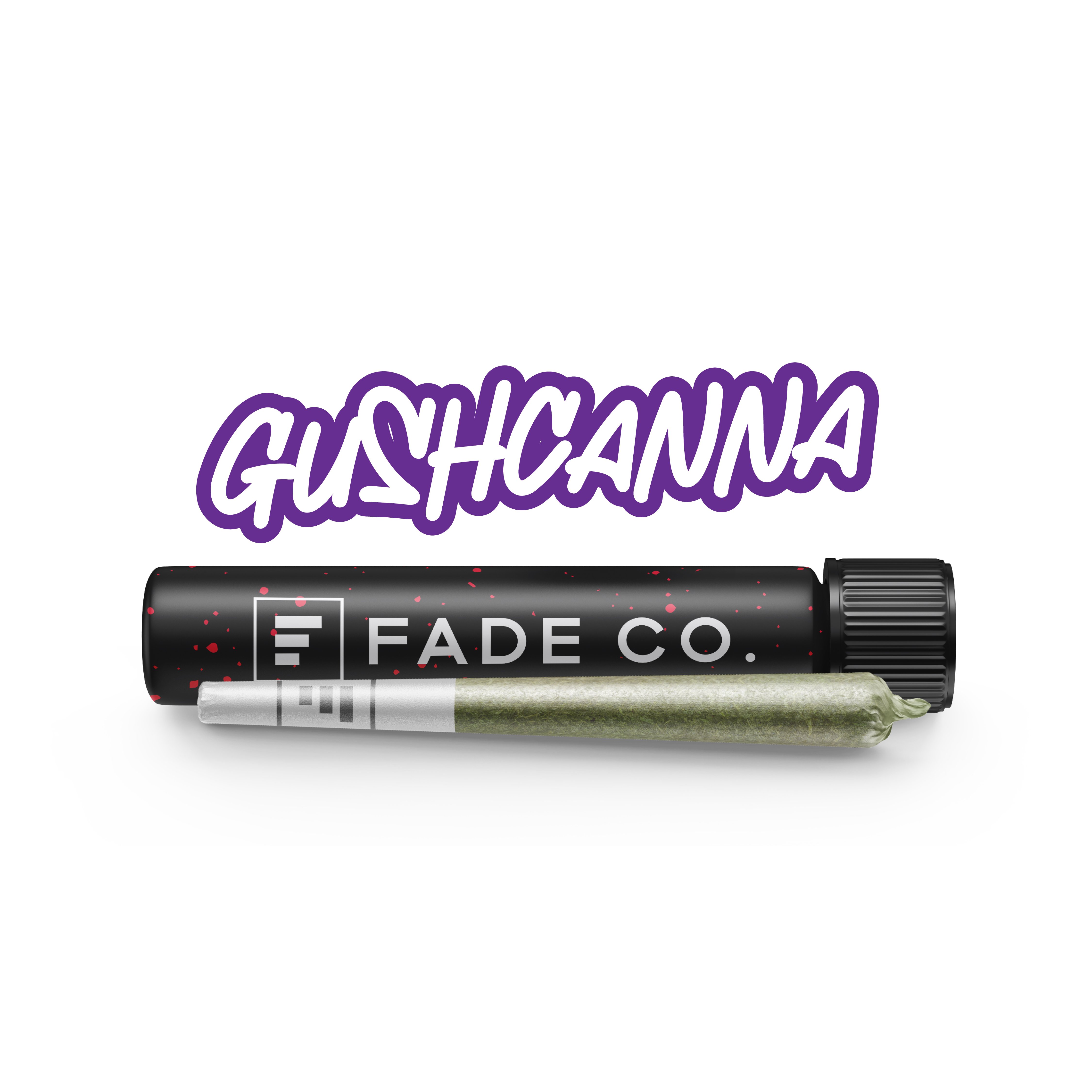 Gushcanna [5pck x .5g]