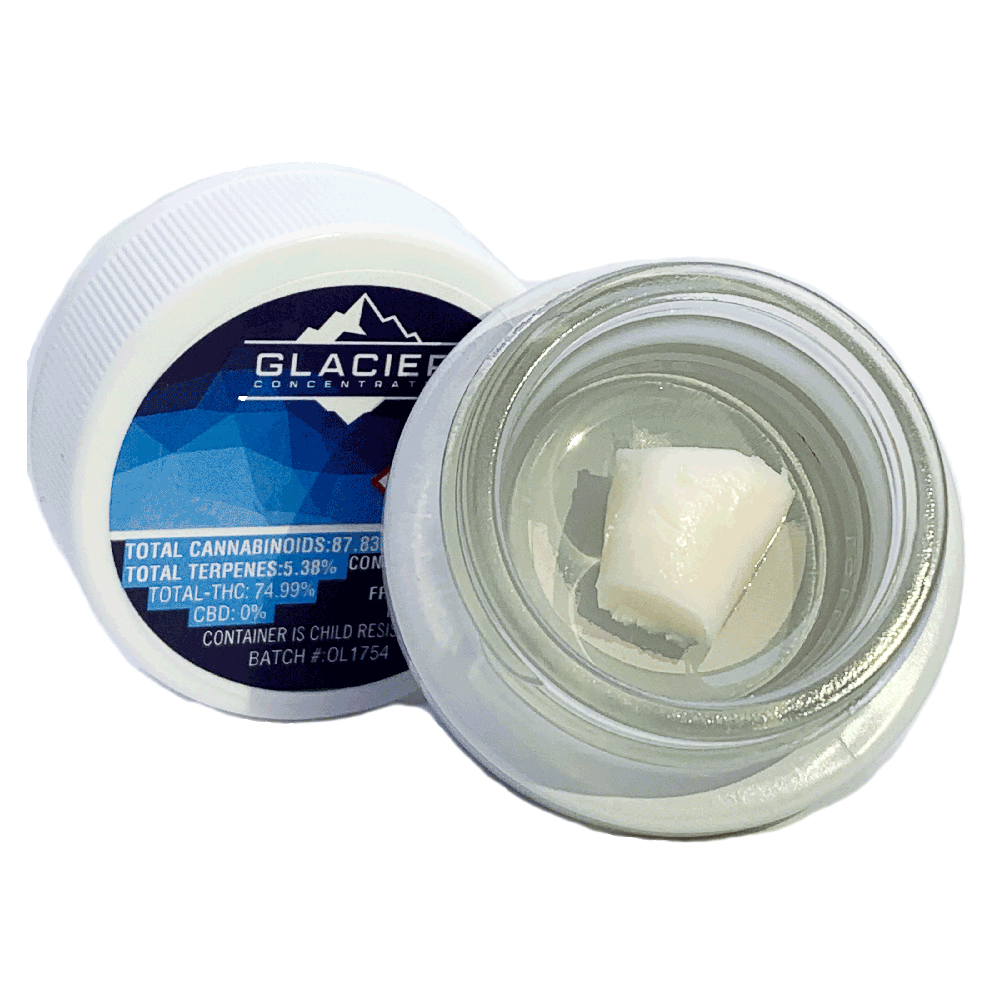 Mile High Mousse