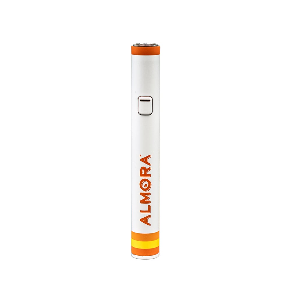 Variable Battery & Charger