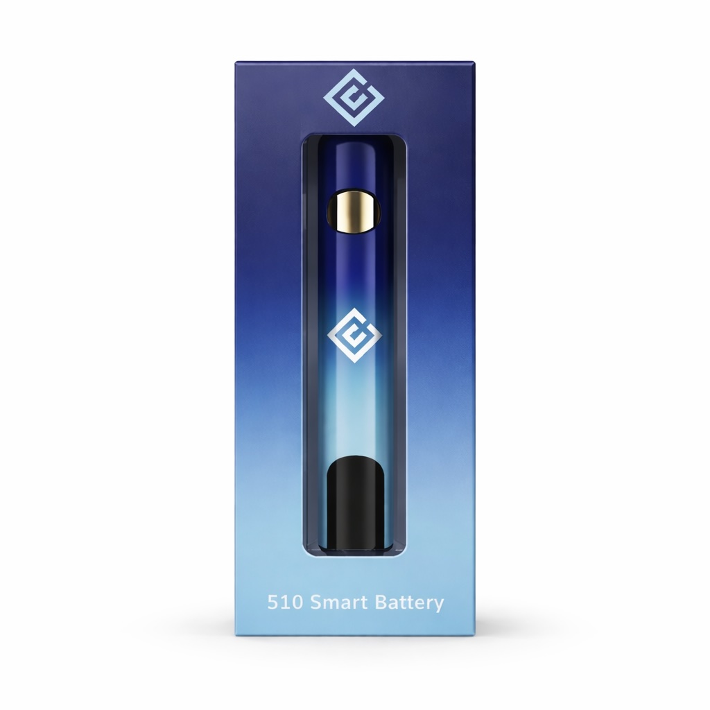 510 Smart Battery
