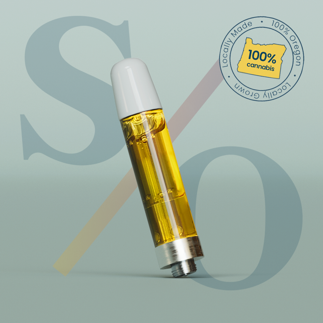 Thin Mint Sunset - Cartridge - 1000mg