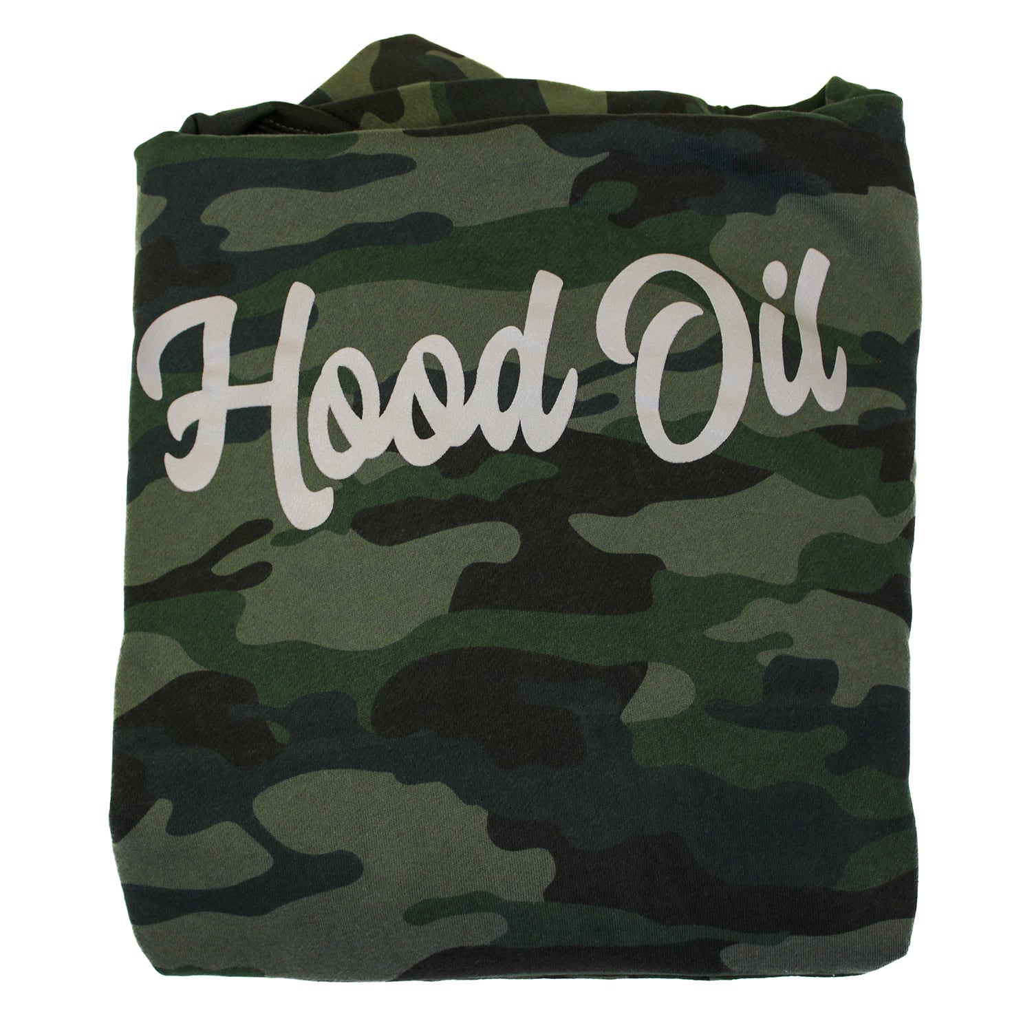 Hood Oil [3XL]