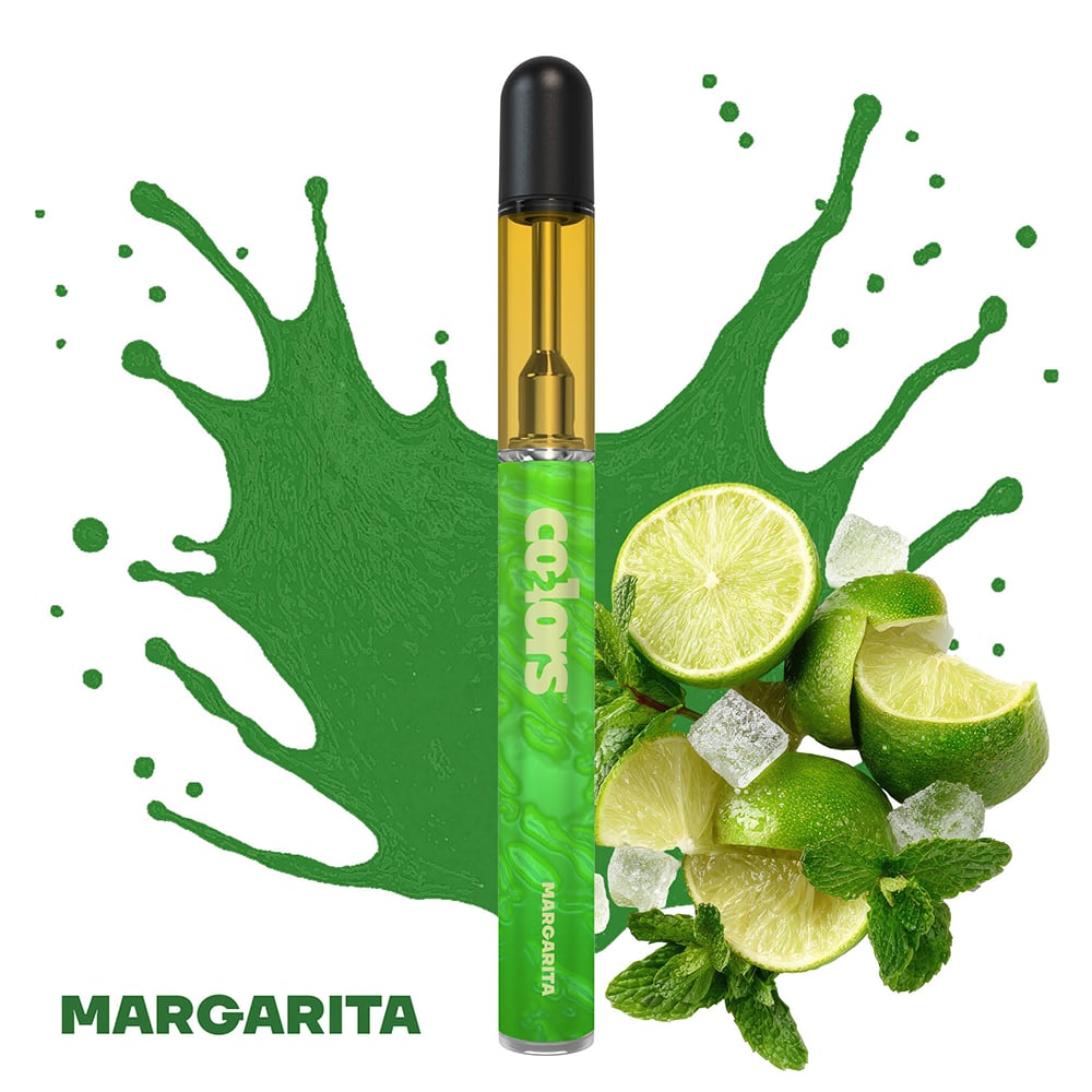 Margarita [1g]
