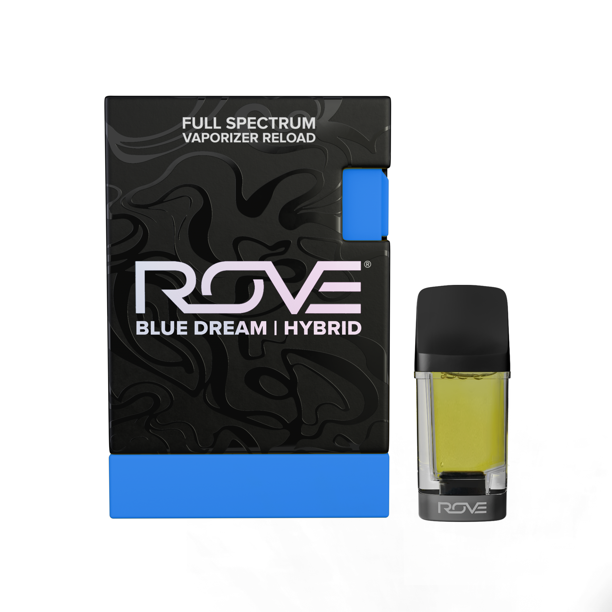 Blue Dream - Live Resin Diamonds (Reload)