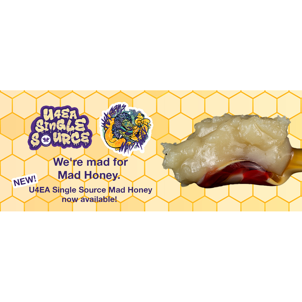 Mad Honey