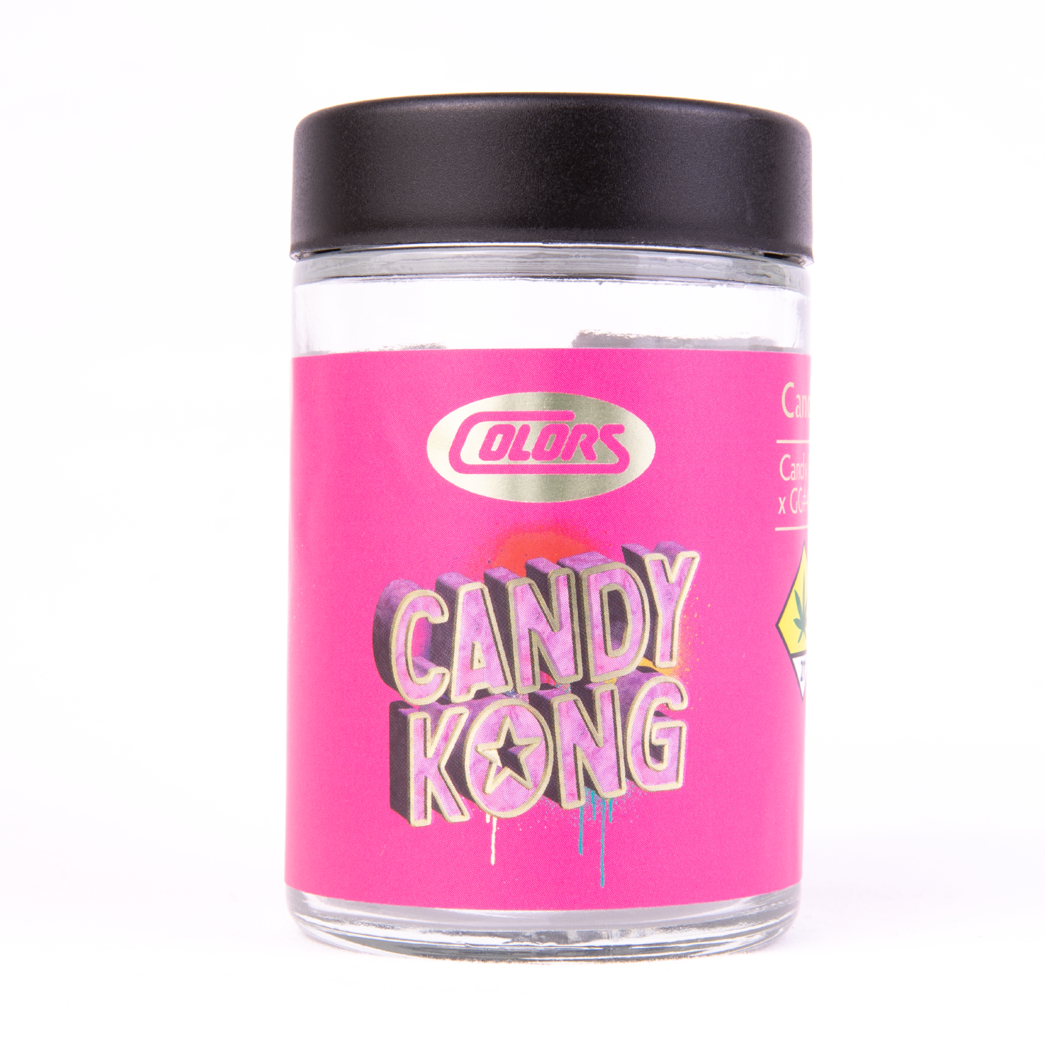 Candy Kong