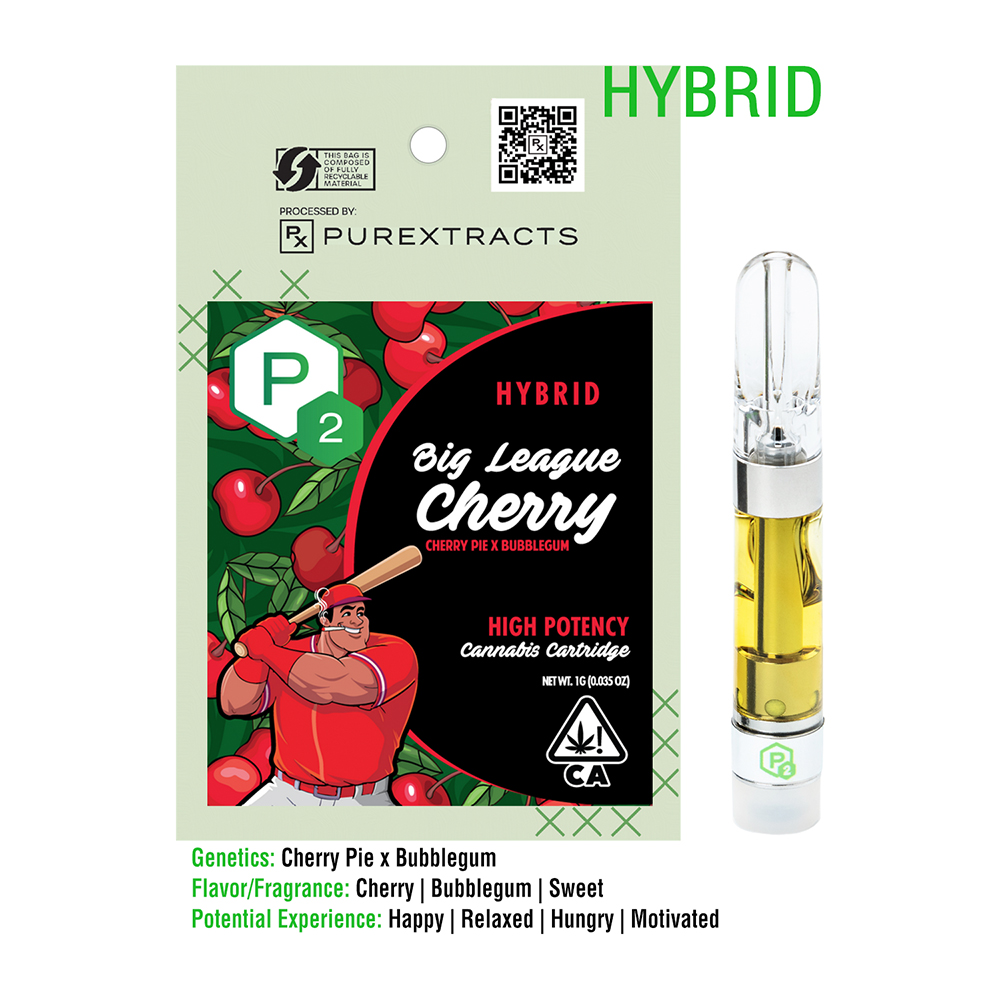 Big League Cherry