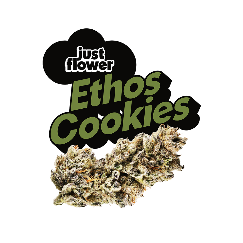 Ethos Cookies [15g]