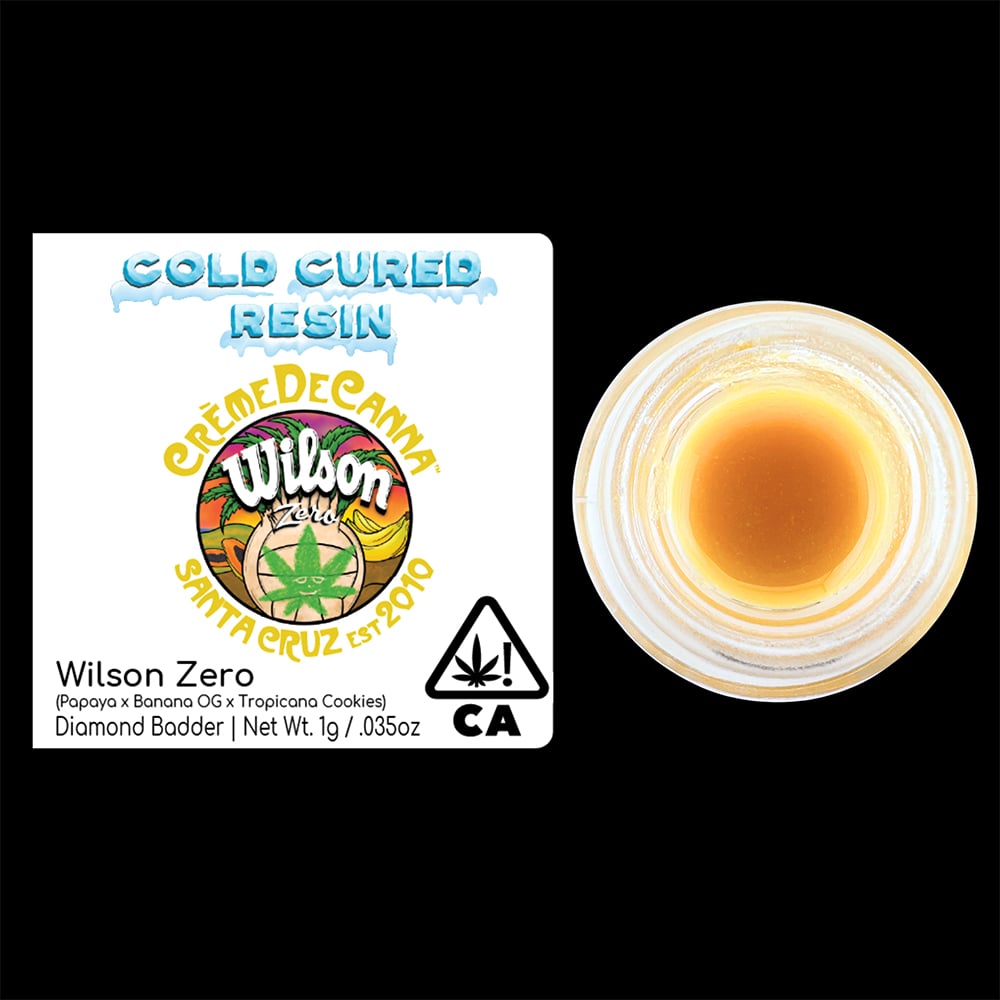 Wilson Zero