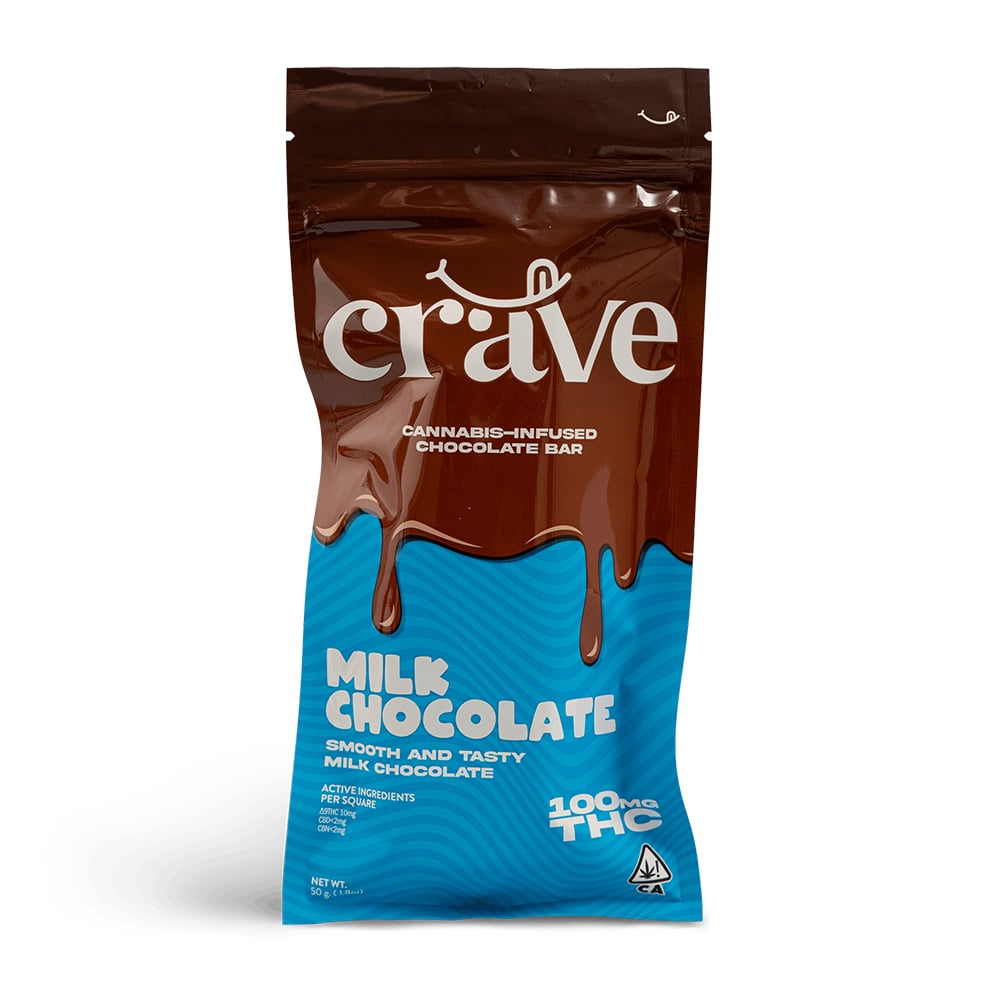 Milk Chocolate (100mg) Milk Chocolate (100mg)