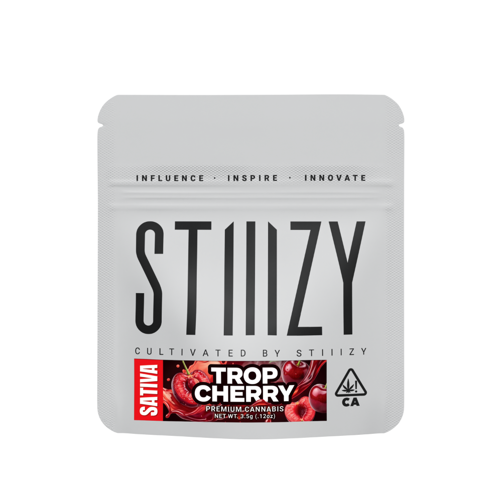 Trop Cherry