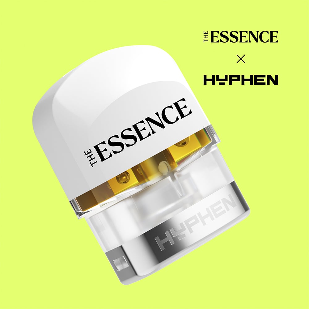Hyphen Pod  Juice OG (H) 26708