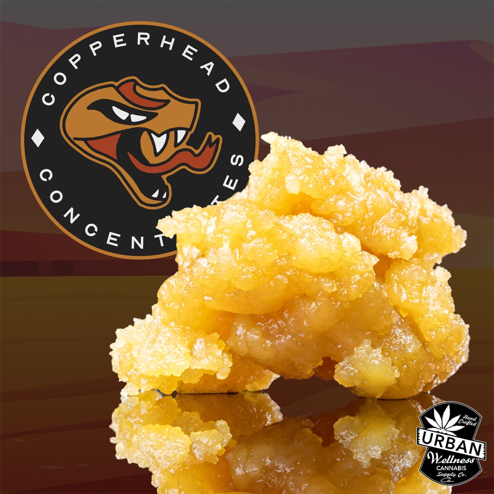 Mochi Strain | Gold Standard