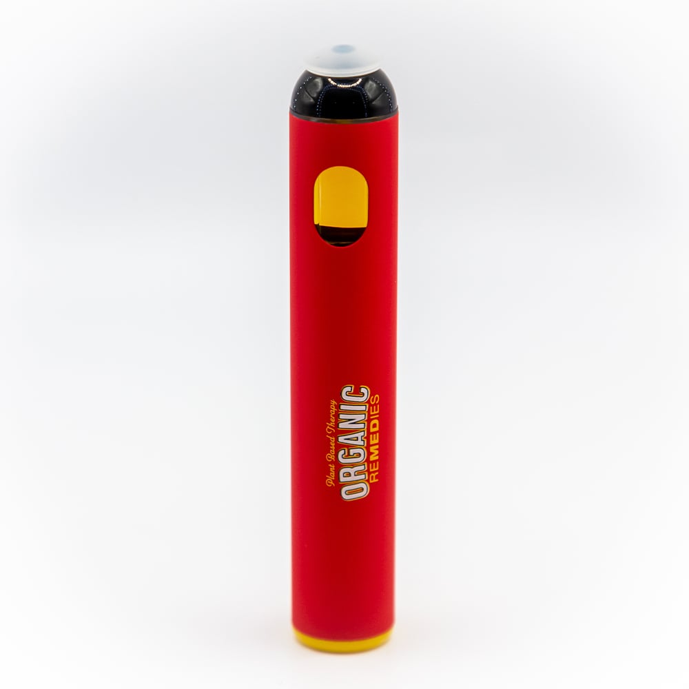 Blueberry Dumplingz [1000mg]