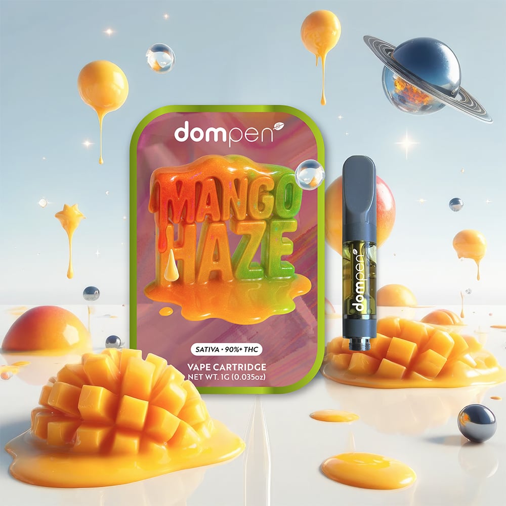 Shop Mango Haze Cartridge (1g) | Verilife - Westminster, MD Dispensary  Westminster, MD