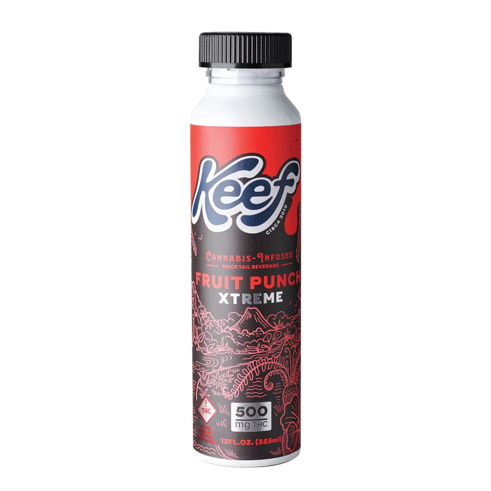 MEDICAL Fruit Punch (500mg)