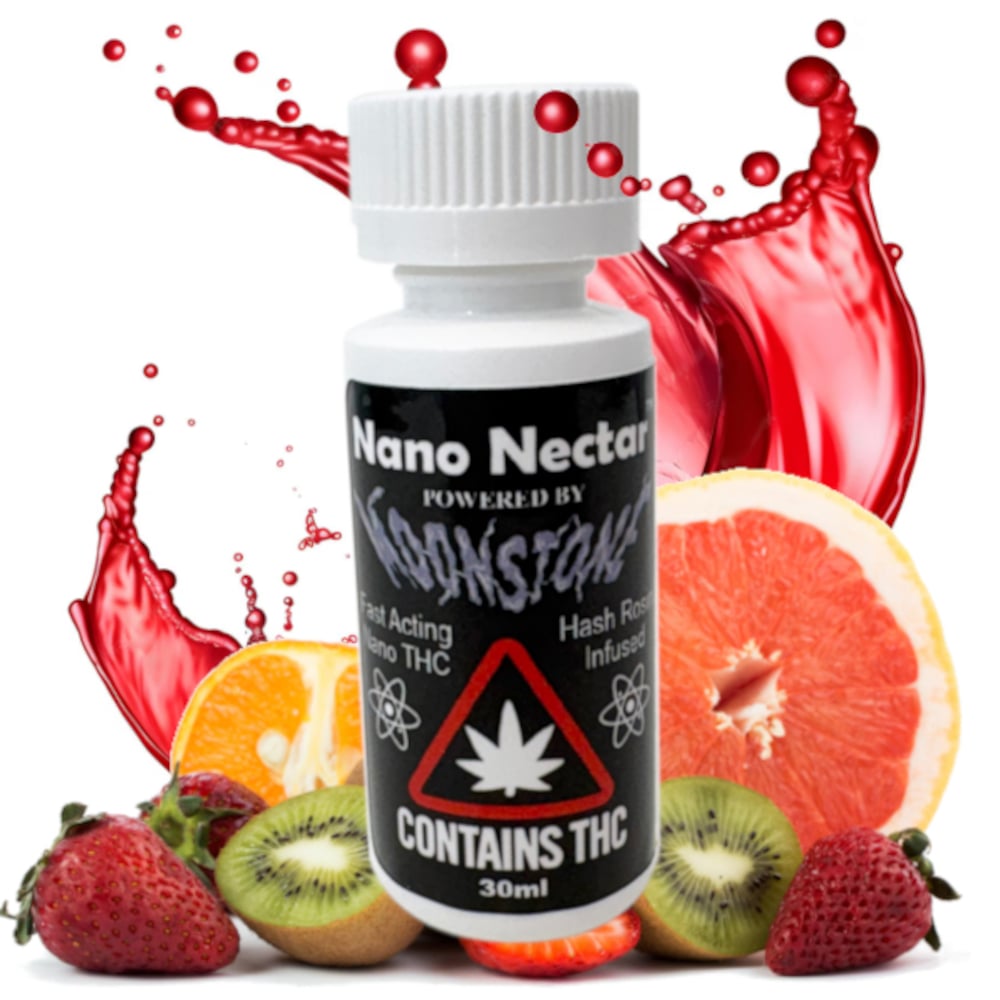 Tropical Punch Nano Nip (10mg)