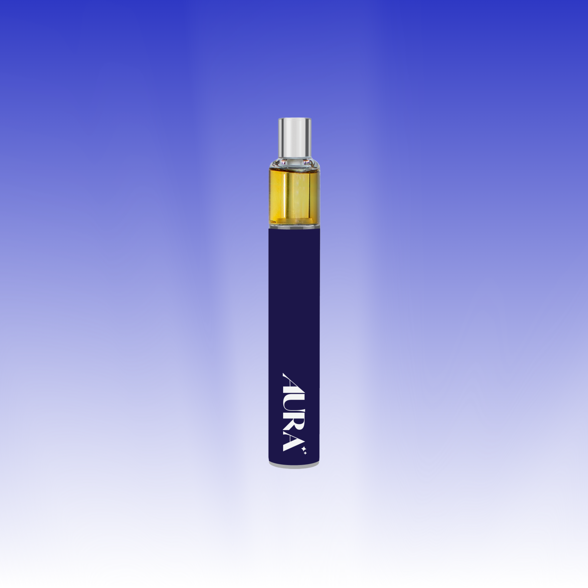 AURA - Galactic Gas (H) AIO Disposable Vape (1g)