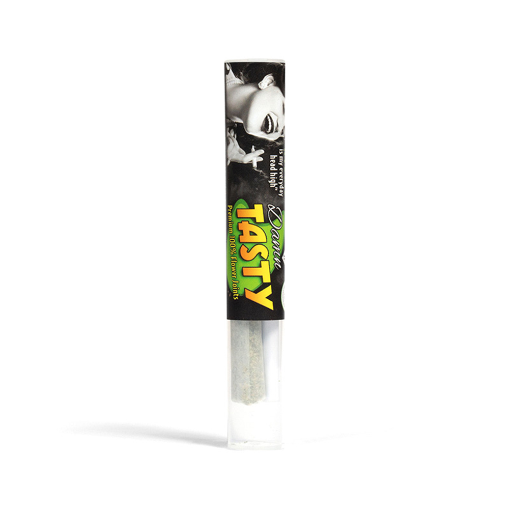 GMO Rootbeer [.75g]
