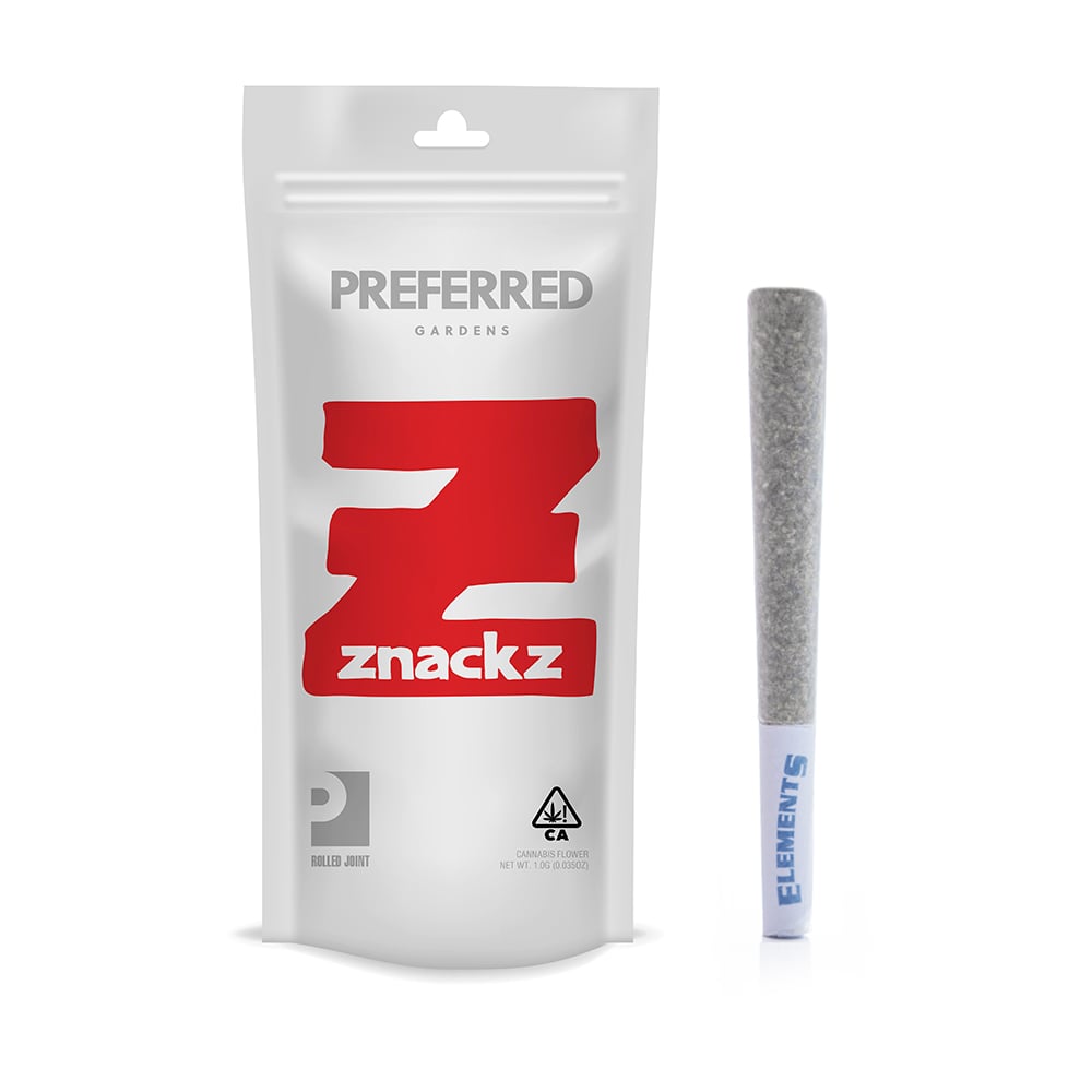 Znackz [1g]