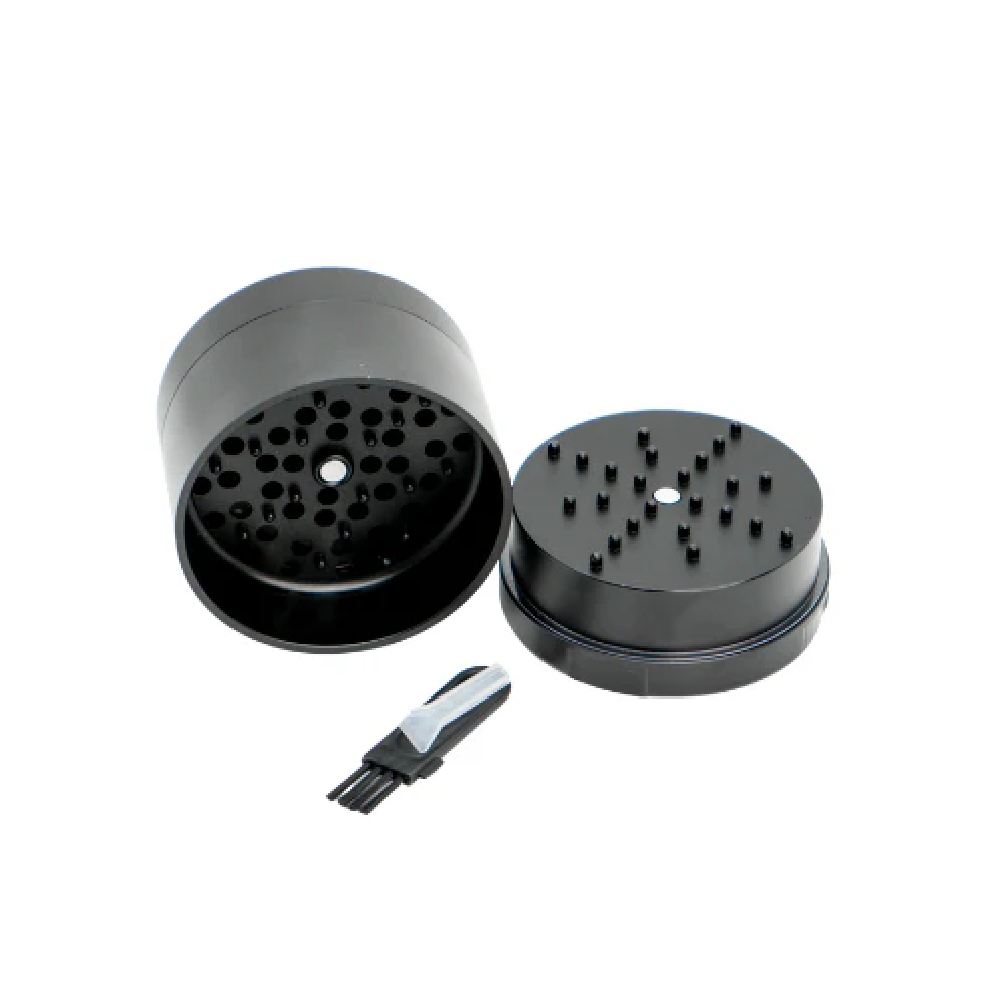 3 Piece Grynder - Black