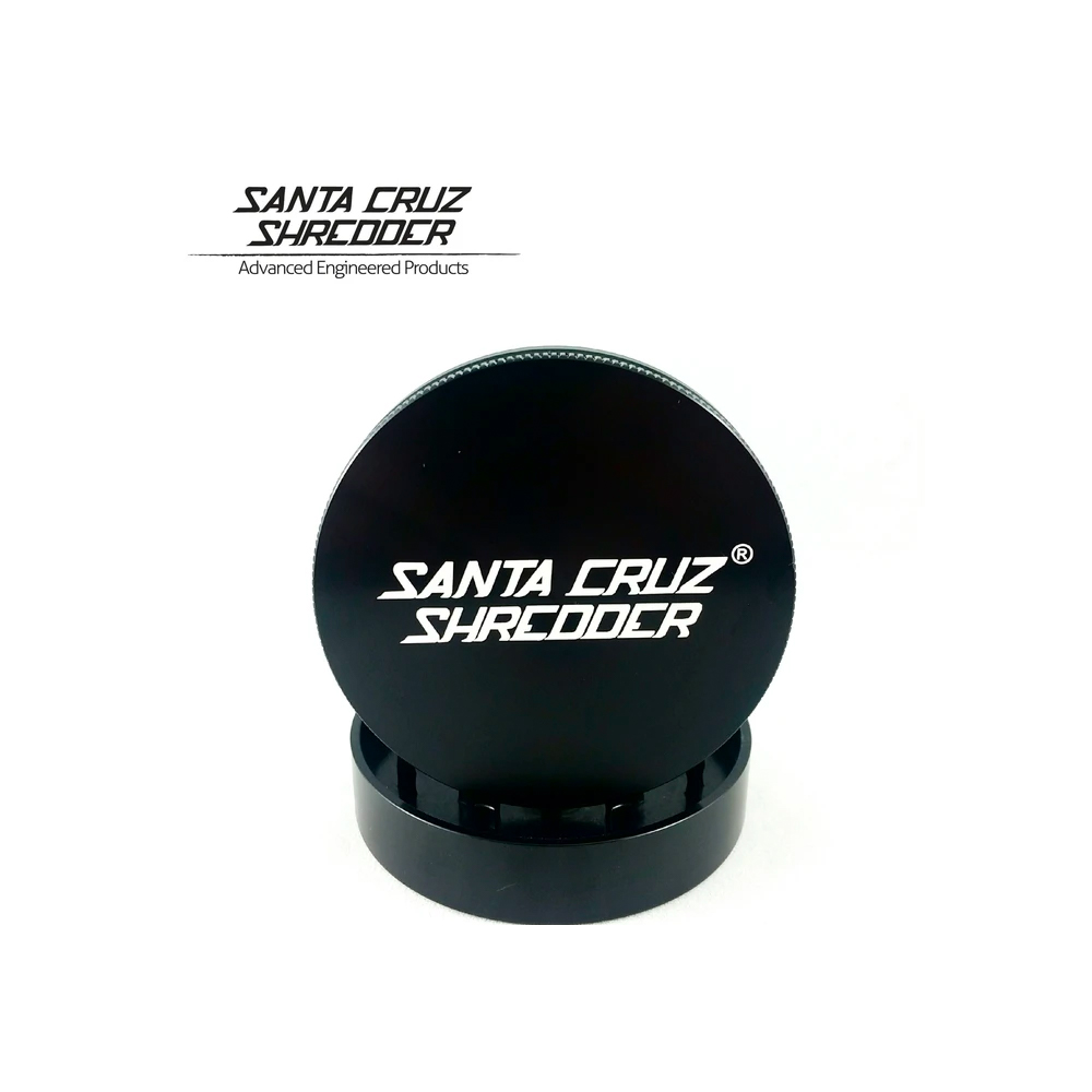 Black - Small [1-5/8'']