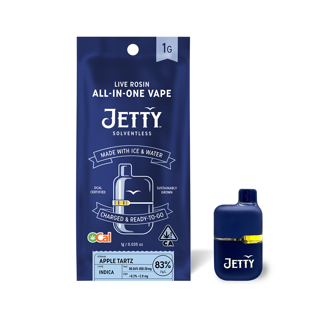 Apple Tartz [1000mg]