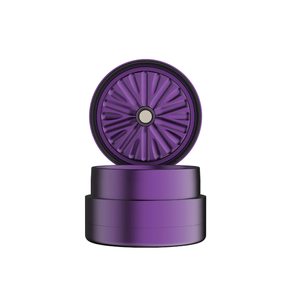 Next Gen 2.5" Standard - Purple Next Gen 2.5" Standard - Purple