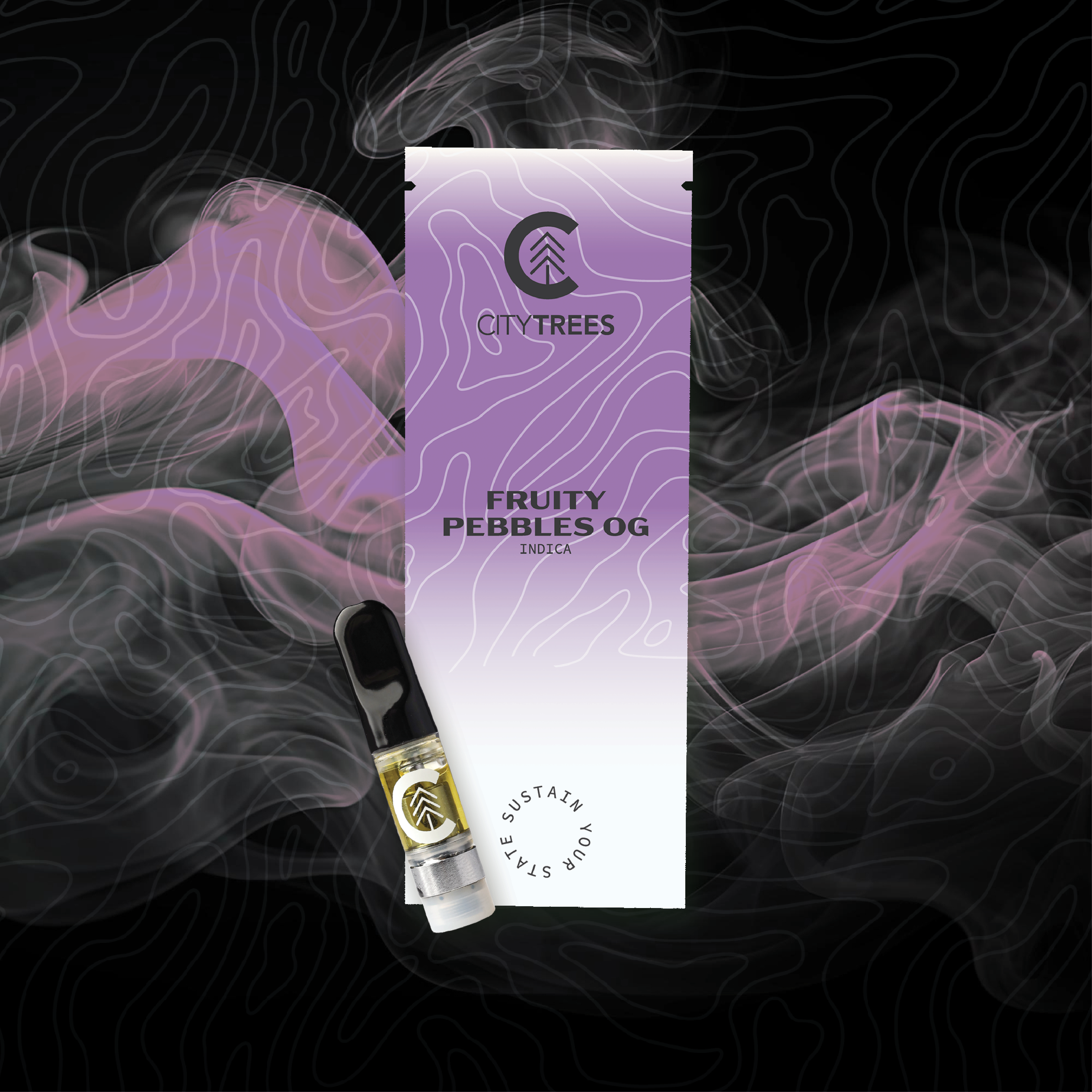 Fruity P. OG Fruity P. OG