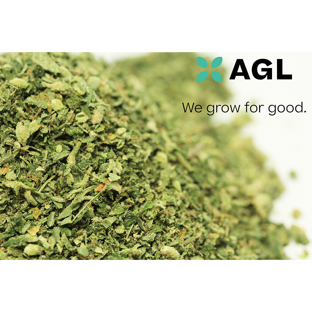 AGL 14g Select Grind Lemon Drip (S) 01199