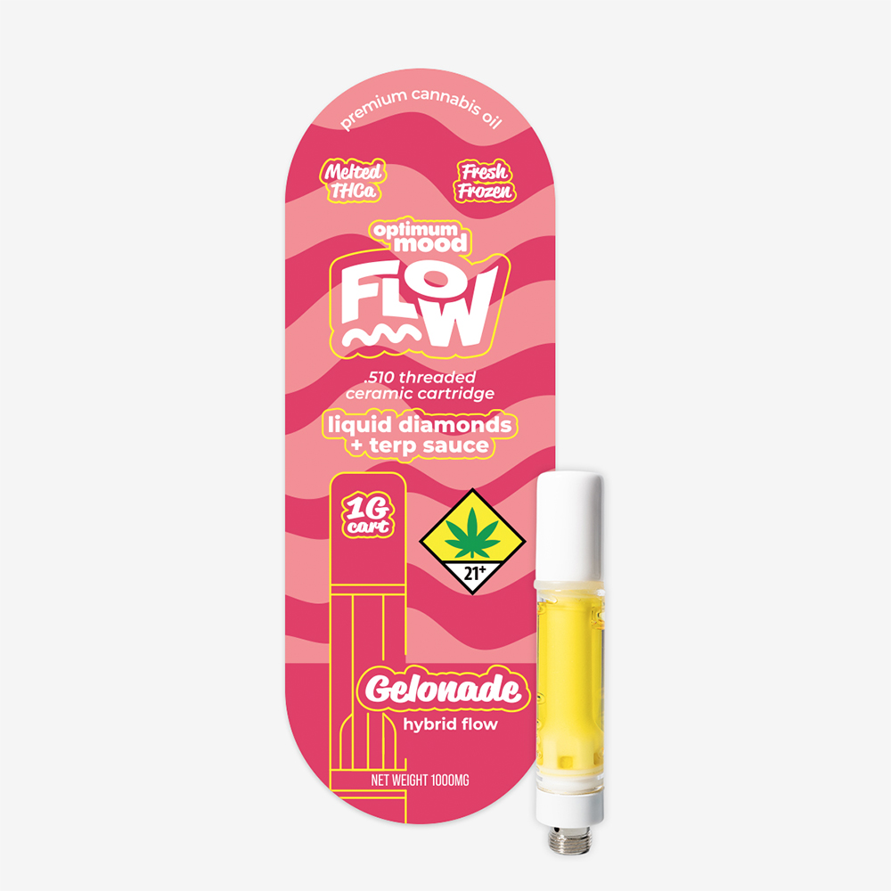 Shop Gelonade | Buds Garage - Everett Dispensary Everett, WA