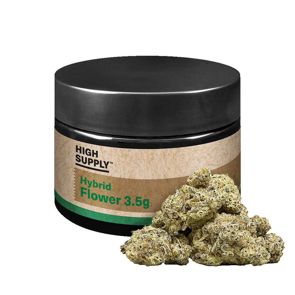 Pineapple Express Popcorn 14g