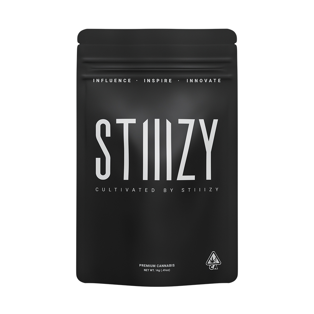 Sunset Sherbert STIIIZY - Craig Rd, NV | RISE Cannabis