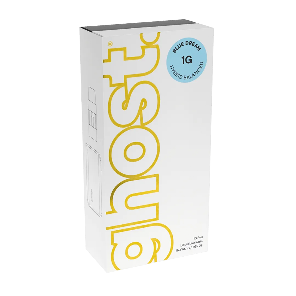 Blue Dream Blue Dream