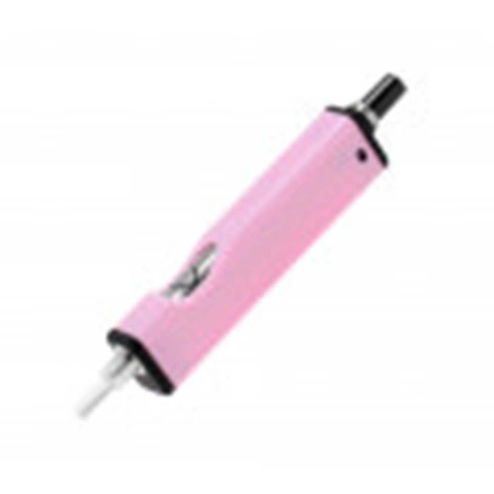 Mini Badger - Pink