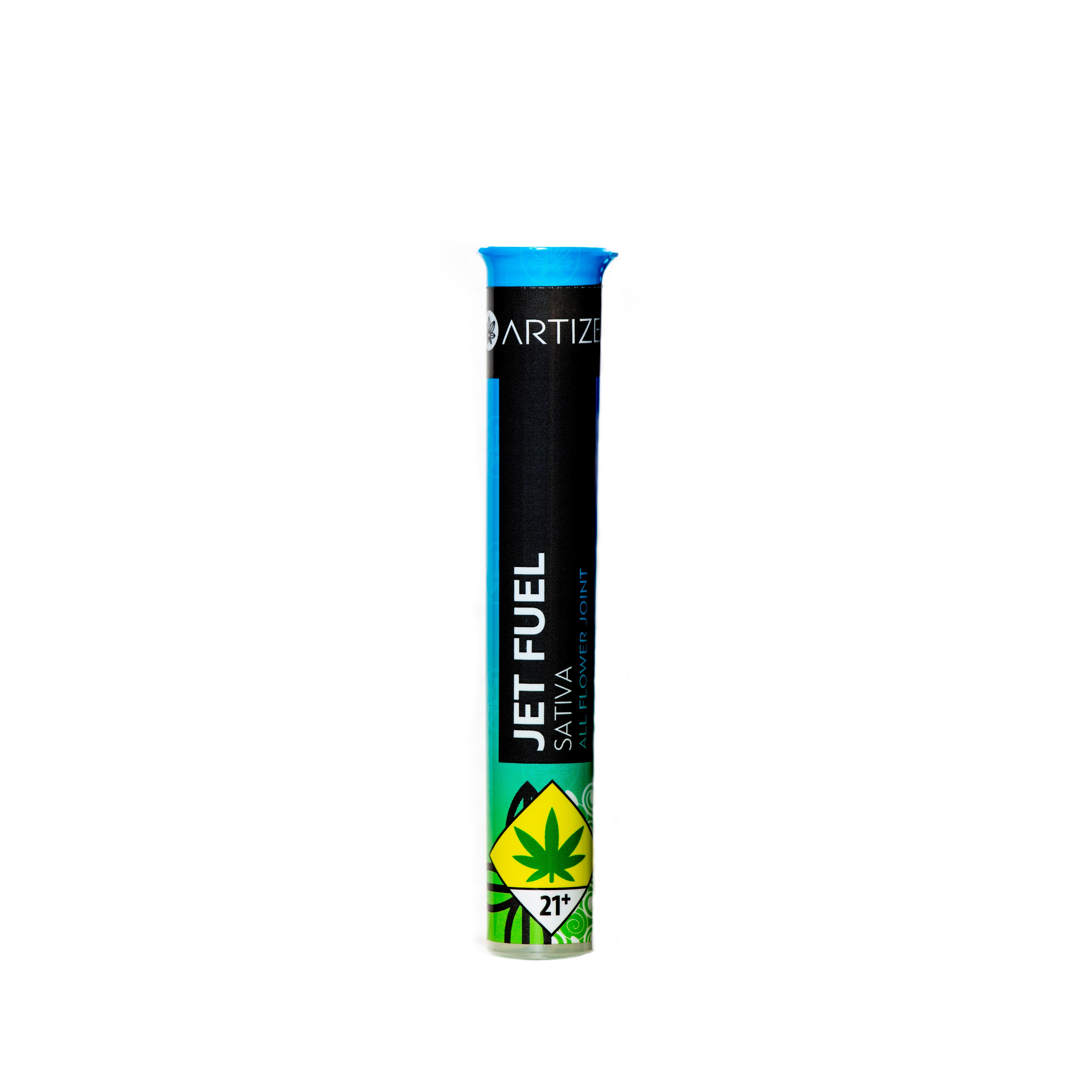 Jet Fuel [.75g]